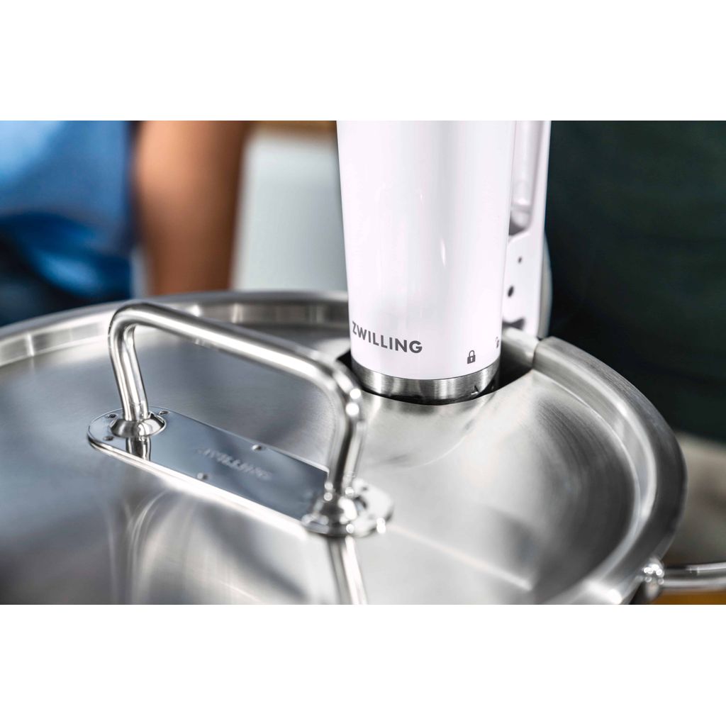 Couvercle sous vide 24 cm - Visuel 1